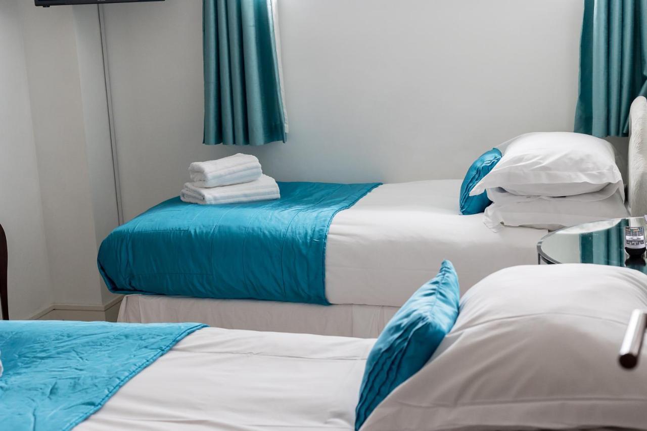 Ocean Escape Villa Poole Luaran gambar